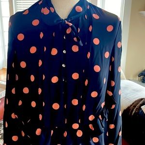 Tory Burch shift dress